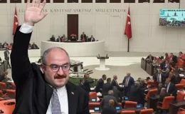 TBMM’de “ayı” tartışması! Vekillerden ağza alınmayacak sözler