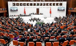Türkiye’nin ilk İklim Kanunu Teklifi TBMM’de kabul edildi
