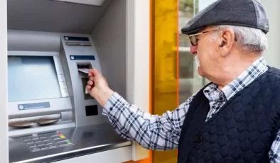 TBMM’de kabul edildi! En düşük emekli maaşı 16 bin 881 lira oluyor