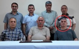 Tek tek yanıt verildi! İşte PKK üyesinin tahliyesindeki tüm ayrıntılar