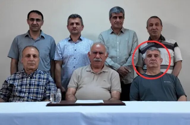 Tek tek yanıt verildi! İşte PKK üyesinin tahliyesindeki tüm ayrıntılar