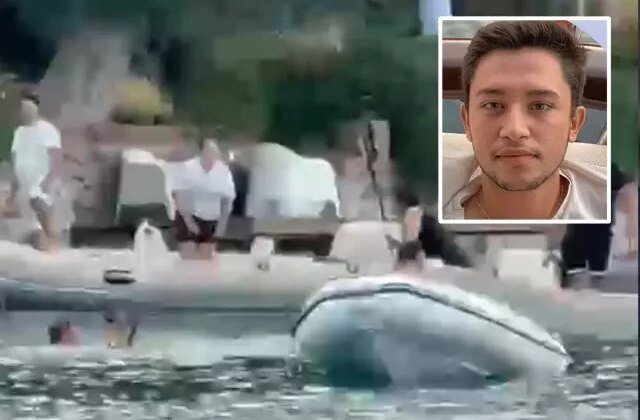 Teknede çıkan kavgada öldürülen Arda Deniz, düğün hazırlığı yapıyormuş