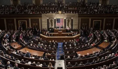 Temsilciler Meclisi, Trump’ın ‘Büyük Güzel Yasa Tasarısı’nı onayladı