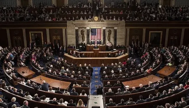 Temsilciler Meclisi, Trump’ın ‘Büyük Güzel Yasa Tasarısı’nı onayladı