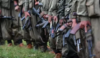 Terörsüz Türkiye sürecinde kritik hafta! MİT Başkanı Kalın, Bağdat’a gidiyor
