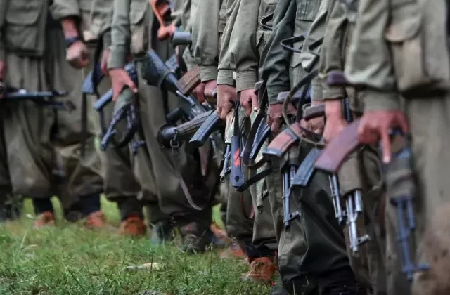 Terörsüz Türkiye sürecinde kritik hafta! MİT Başkanı Kalın, Bağdat’a gidiyor
