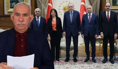 Terörsüz Türkiye sürecinde kritik hafta! Öcalan yeni çağrı yapacak