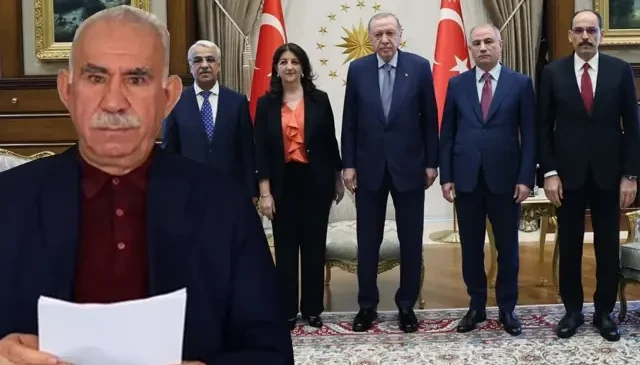 Terörsüz Türkiye sürecinde kritik hafta! Öcalan yeni çağrı yapacak