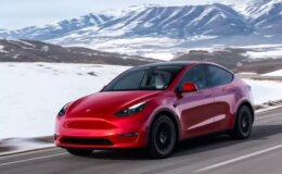 Tesla Model Y’ye ÖTV darbesi! Yeni fiyatlar dudak uçuklattı
