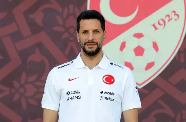TFF açıkladı! Galatasaray’dan ayrılıp milli takıma