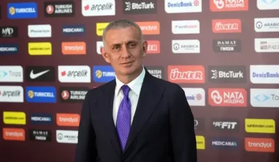 TFF formalarda değişiklik yapıyor