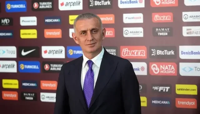 TFF formalarda değişiklik yapıyor