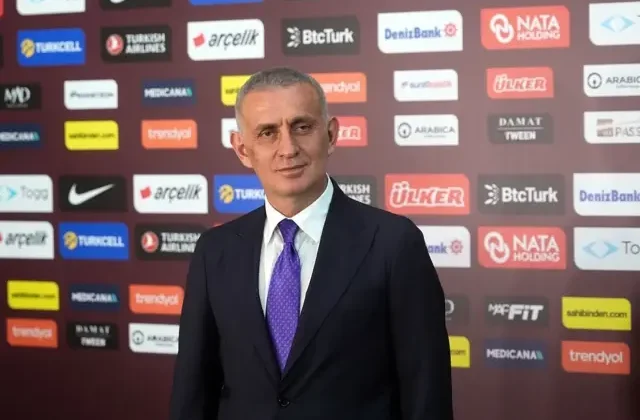 TFF formalarda değişiklik yapıyor