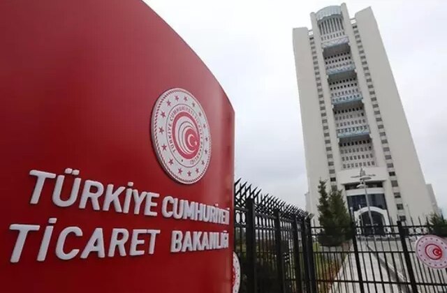 Ticaret Bakanlığı’ndan “dijital dolandırıcılık” uyarısı geldi
