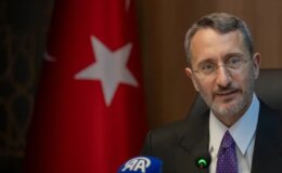 TİHEK’de yeni dönemin ilk toplantısı! Fahrettin Altun’dan dikkat çeken sözler