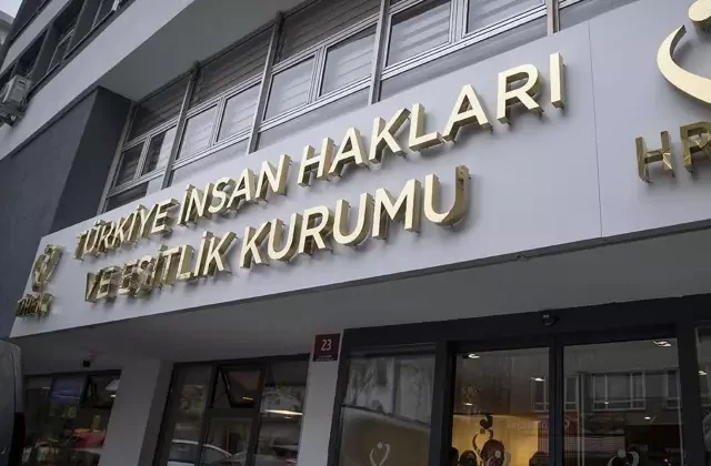 TİHEK nedir? Ne zaman kuruldu? Ne iş yapar?
