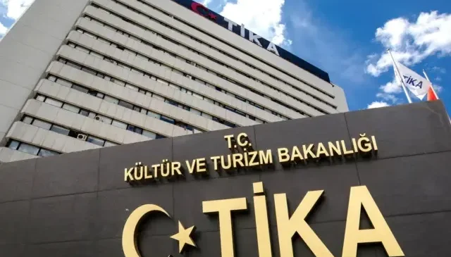 TİKA Başkanı Serkan Kayalar görevden alındı! Yerine geçecek isim belli oldu