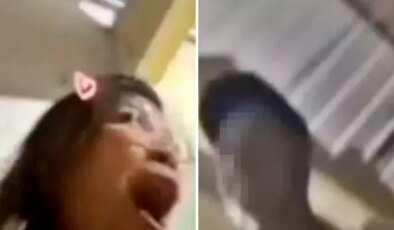 TikTok fenomeni canlı yayında öldürüldü, son anda katilin ismini söyledi