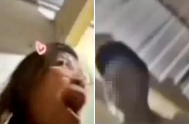 TikTok fenomeni canlı yayında öldürüldü, son anda katilin ismini söyledi