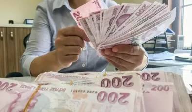 TOBB’un “Nefes Kredisi” KOBİ’ler için bu hafta başlıyor! 6 ay ödemesiz 2.5 milyon TL