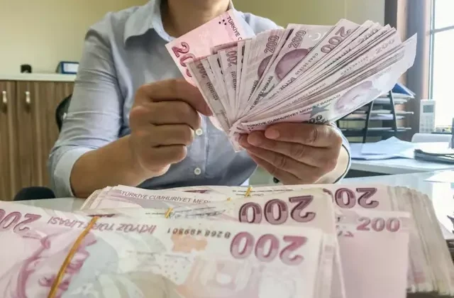 TOBB’un “Nefes Kredisi” KOBİ’ler için bu hafta başlıyor! 6 ay ödemesiz 2.5 milyon TL
