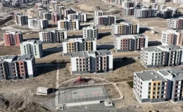 TOKİ projelerinde yer alan şirket konkordato başvurusu yaptı