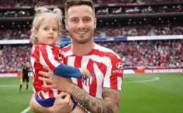 Trabzonspor’a transfer olmayan Saul Niguez’in yeni takımı belli oldu