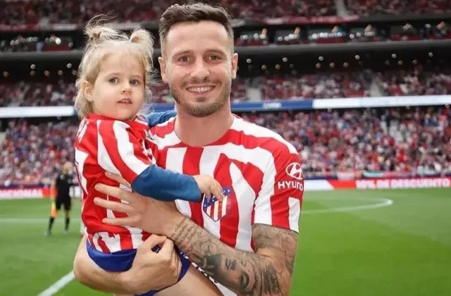 Trabzonspor’a transfer olmayan Saul Niguez’in yeni takımı belli oldu