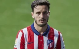 Trabzonspor’da Saul Niguez transferi iptal! Uçağa binmekten son anda vazgeçti