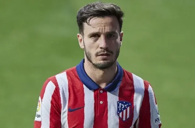 Trabzonspor’da Saul Niguez transferi iptal! Uçağa binmekten son anda vazgeçti