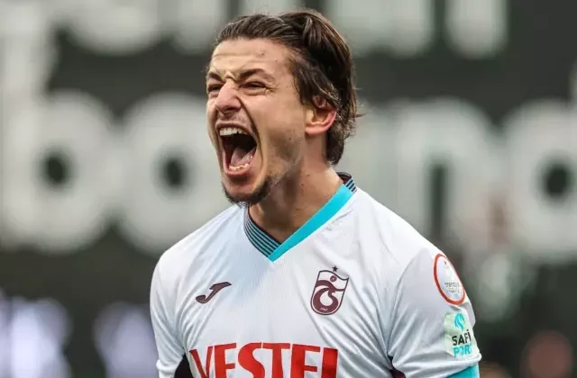 Trabzonspor’dan ayrılık açıklaması: Enis Destan gidiyor