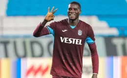 Trabzonspor, Paul Onuachu’yu açıkladı! İşte maliyeti