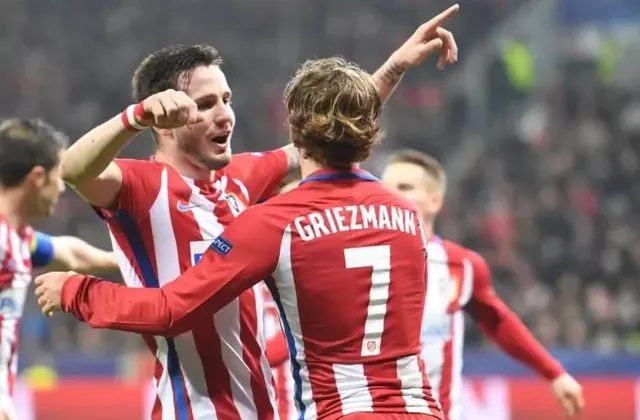Trabzonspor transferde büyük oynuyor! Yeni hedef Atletico Madrid’in yıldızı