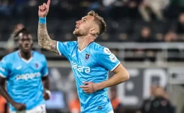 Trabzonsporlu Denis Draguş’un yeni takımı belli oldu