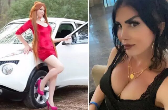Trans birey evinde boğazı kesilmiş halde ölü bulundu