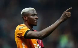 Transfer bitti! Galatasaray, Osimhen’e kavuşuyor