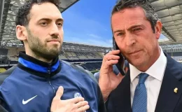 Transfer olacak mı? Hakan’ın Ali Koç’a ne söylediği ortaya çıktı