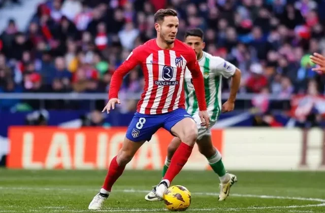 Transfer tamamlandı! Atletico Madrid’den Süper Lig devine geliyor