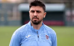 Transferde büyük sürpriz! Ozan Tufan, 1. Lig takımına mı gidiyor?