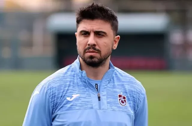Transferde büyük sürpriz! Ozan Tufan, 1. Lig takımına mı gidiyor?