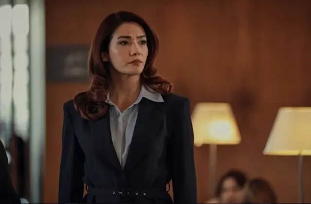 TRT’den çıkarılan Aybüke Pusat’ın yeni adresi belli oldu