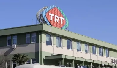 TRT Yönetim Kurulu Başkanlığı’na yeni isim!