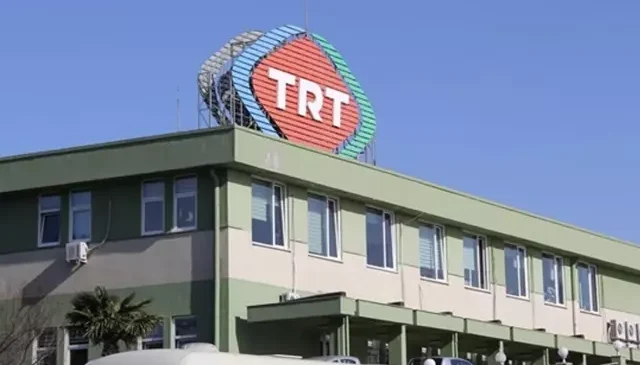 TRT Yönetim Kurulu Başkanlığı’na yeni isim!