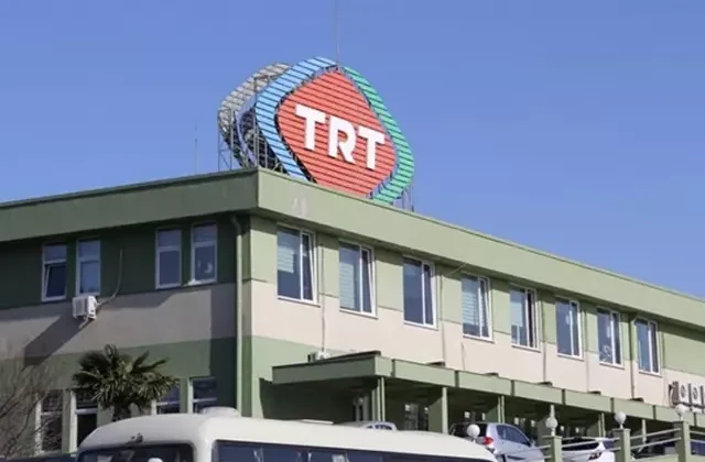 TRT Yönetim Kurulu Başkanlığı’na yeni isim!