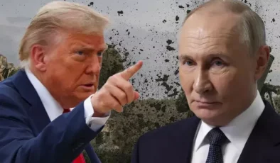 Trump’ın Ukrayna’ya silah desteği sözlerine Kremlin’den ilk yanıt