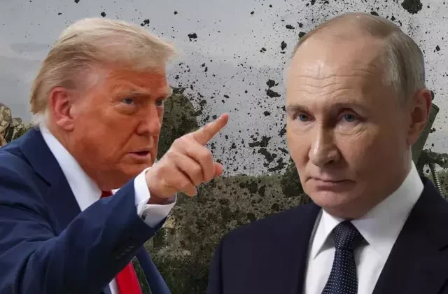 Trump’ın Ukrayna’ya silah desteği sözlerine Kremlin’den ilk yanıt