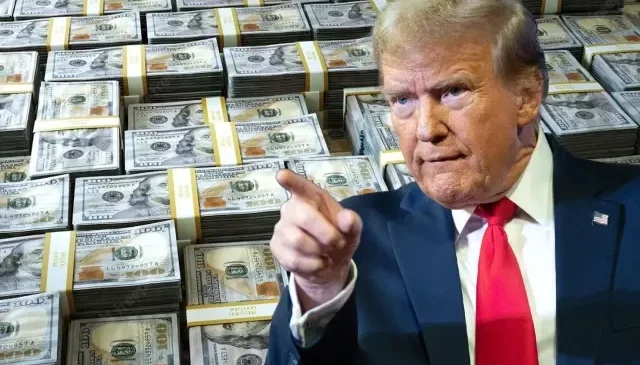 Trump, Kanada’ya yüzde 35 yeni gümrük vergisi uygulayacak