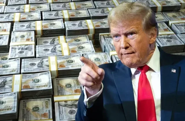 Trump, Kanada’ya yüzde 35 yeni gümrük vergisi uygulayacak