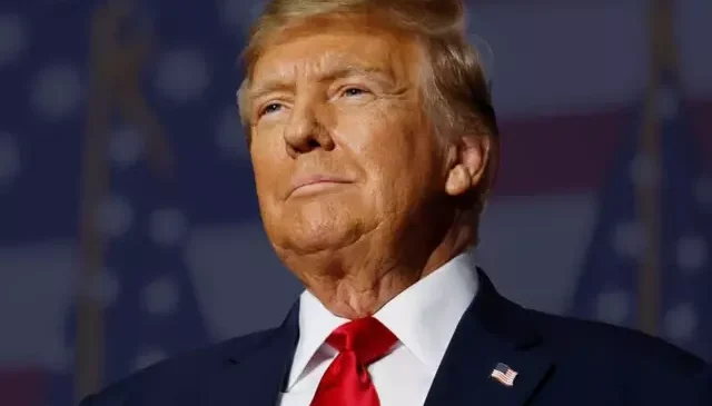 Trump: Putin ile görüşmede Ukrayna’da barış için ilerleme kaydedemedik