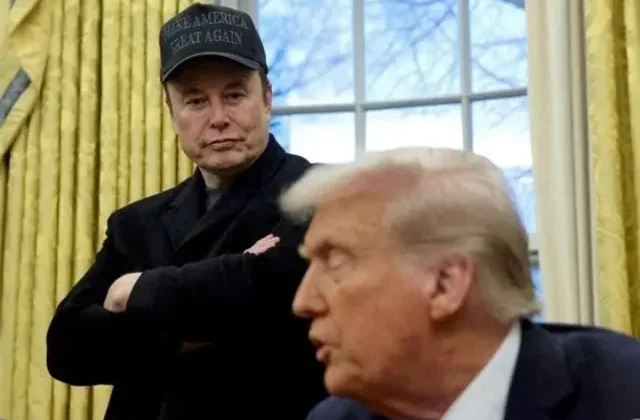 Trump’tan Elon Musk’ın Amerikan Partisi hamlesine yanıt: Bu çok saçma